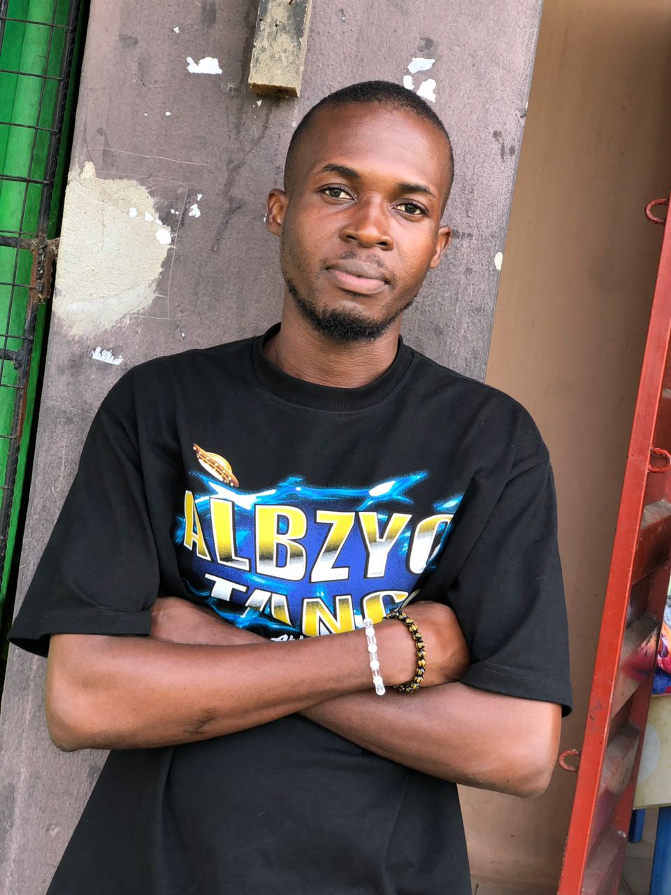 Iniobong Okon Uya
